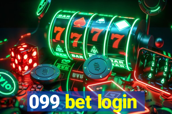 099 bet login